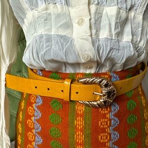 Princess Polly Belt